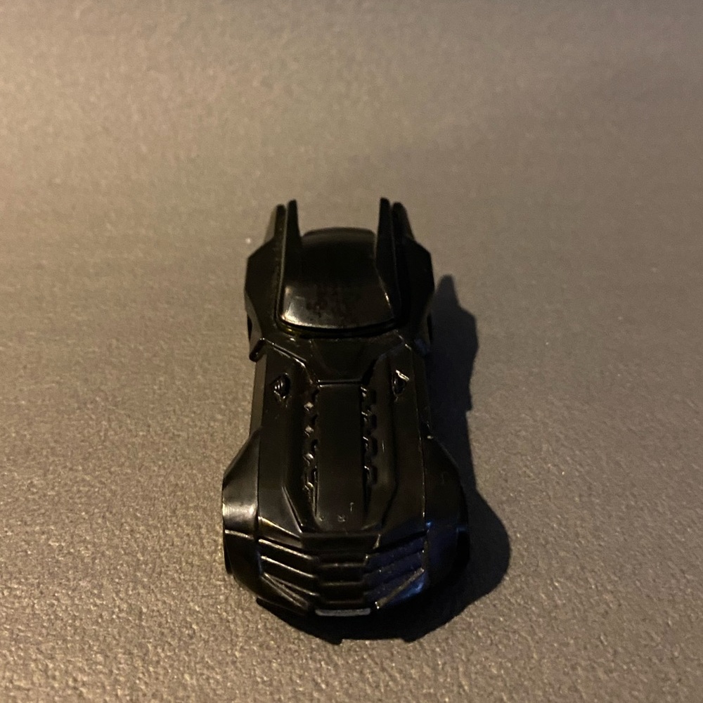 Batman hot wheel